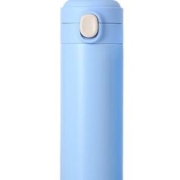 mikibobo 米奇啵啵 真空保温杯 420mL