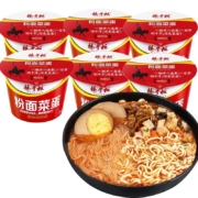 杨掌柜 粉面菜蛋 酸麻味 6桶