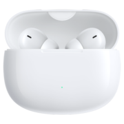 荣耀亲选Moecen Earbuds X3 钛银色 主动降噪/真无线蓝牙耳机/36小时超长续航 苹果华为小米手机