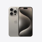 Apple 苹果 iPhone 15 Pro 5G智能手机 1TB