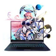 MECHREVO 机械革命 极光Pro 2023款 15.6英寸游戏本（i7-12650H、RTX 4060 、16GB、512GB SSD、2.5K165Hz）