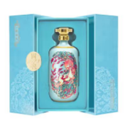 国窖1573 一鹿领先 浓香型白酒 52度*750ml
