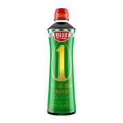 概率券、PLUS会员: 厨邦 头一道特级生抽 500ml