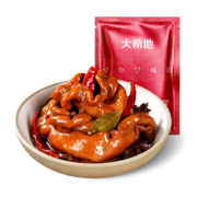 再补货、需首购: 大希地 香卤肥肠 500g