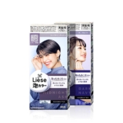 日本花王 Liese泡沫染发剂（多色可选）