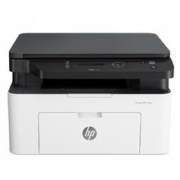 限移动端：HP 惠普 136wm 黑白激光多功能一体机 无线款