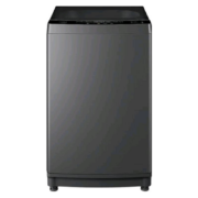 PLUS会员、需首购：Midea 美的 MB100V13DB 变频波轮洗衣机 10kg