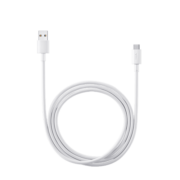 公牛 BULL Type-c数据线 6A快充数据线/USB-C/0.8m/适用华为/小米