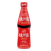海天 辣鲜露调味料520g*2件