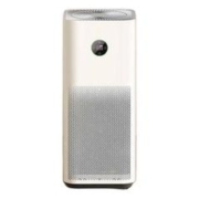爆卖年货：MIJIA 米家 AC-M23-SC 家用空气净化器 4pro H