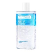 美宝莲眼唇卸妆水150ml*2件