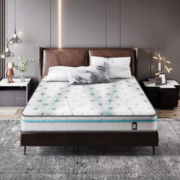 PLUS会员！KUKa 顾家家居 M0099 弹簧床垫 180*200*23cm 亚运纪念版
