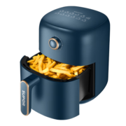 苏泊尔（SUPOR） 空气炸锅家用多功能大容量烤箱薯条机3.5升无油智能电炸锅大功率低脂煎烤 KJ35D121