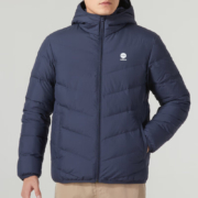 京东百亿补贴：adidas 阿迪达斯 男女款保暖舒适羽绒服 HY9636