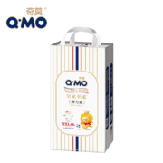 京东购物微信小程序：Q·MO 奇莫 皇家至柔系列 拉拉裤 XXL40片*2件