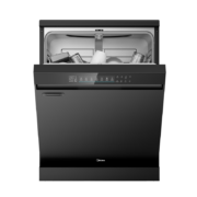 PLUS会员：Midea 美的 骄阳系列 RX600Pro 独嵌两用洗碗机 14套