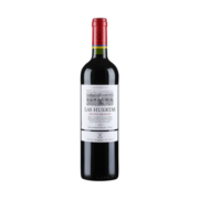 拉菲（LAFITE）巴斯克花园珍藏 赤霞珠干红葡萄酒 750ml 单瓶装 进口红酒