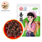 仲景 香菇酱 原味16g*10袋