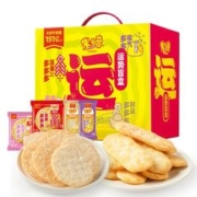 米多.奇 年货礼盒 米饼70包