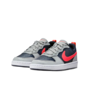 NIKE 运动鞋 COURT BOROUGH LOW RECRAFT (GS) DV5456-003