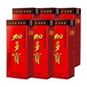 20日20点、限1500件、聚划算百亿补贴：加多宝凉茶250mlX6盒