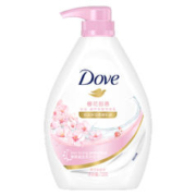 88VIP会员：Dove 多芬 樱花沐浴露730g