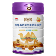 需首购: 京典光年 高钙骆驼奶粉 300g/罐