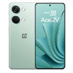 京东PLUS：OnePlus 一加 Ace 2V 5G手机 12GB+256GB 青釉