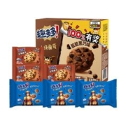 趣多多香脆曲奇零食680g