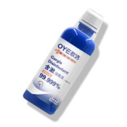 OYEAH 欧洁 聚维酮碘含漱液 250ml