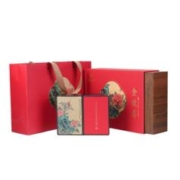 西湖江南 金骏眉 红茶礼盒120g