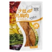 ishape 优形 口袋鸡胸肉 10袋
