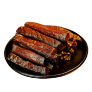 京东百亿补贴：星华源 内蒙古牛肉干 105g