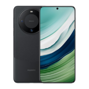 华为 HUAWEI 旗舰手机 Mate 60 12GB+512GB 雅丹黑