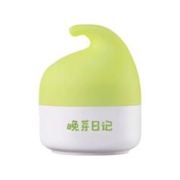 晚芽日记 牛油果婴童舒缓霜*50g