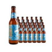 ABInbev 百威英博 鹅岛 嘎嘎鹅轻盈淡色艾尔精酿啤酒355ml*24瓶
