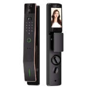 20点：Yi-LOCK 小益 T6 可视猫眼智能门锁