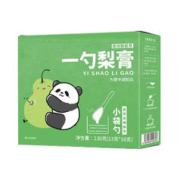 乃饱乐 一勺梨膏（130G/盒）* 2盒