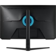 SAMSUNG 三星 32英寸G7显示器4K/144HzHDR400升降旋转IPS电竞屏S32BG700EC