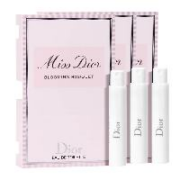 迪奥(Dior) 花漾甜心淡香水1ml*3