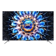 PLUS会员：TCL 55T7H 液晶电视 55英寸 4K