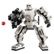 LEGO 乐高 7537 0星球大战冲锋队员机甲