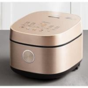 plus、概率券：Midea 美的 4L电饭煲 无涂层电饭锅 RC436