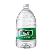C'estbon 怡宝 家庭饮用纯净水 12.8L*4桶