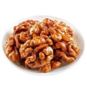 琥珀核桃仁250g1包