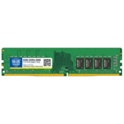 协德 (xiede)DDR4 2666台式机内存条 四代PC4电脑内存 8G DDR4 2666