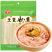 川珍 土豆粉丝508g