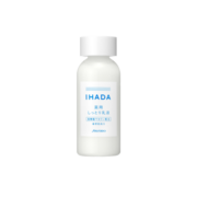 资生堂(Shiseido) IHADA乳液135ml 凡士林保湿滋养温和面霜敏感肌