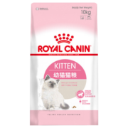 ROYAL CANIN 皇家猫粮 K36幼猫猫粮 通用粮 4-12月龄支持免疫系统 k36幼猫粮10kg