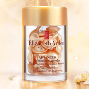 88VIP！Elizabeth Arden  伊丽莎白·雅顿 雅顿金胶时空焕活次抛精华30粒